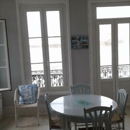 Apartamento 10 Quai Francois 1Er Le Tréport Exterior foto
